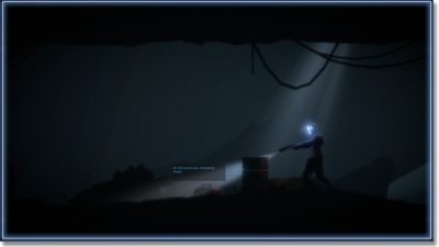 Se confirma ‘The Fall’ para Wii U