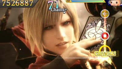 [TGS 2013] Nuevos tráilers de ‘Theatrhythm Final Fantasy: Curtain Call’ y ‘Bravely Default: For the Sequel’