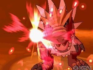 Reveladas dos nuevas evoluciones Pokémon: Aurorus y Tyrantrum