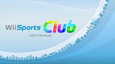 Nintendo regala un día gratis para jugar en ‘Wii Sports Club’
