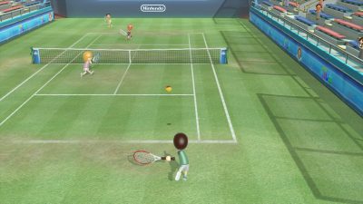 Nintendo llevará ‘Wii Fit U’ y ‘Wii Sports Club’ al evento Easter Egg Roll de la Casa Blanca