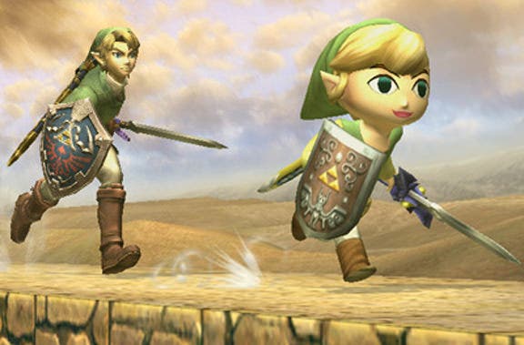 Nueva información sobre el pasado y el futuro de la saga ‘The Legend of Zelda’