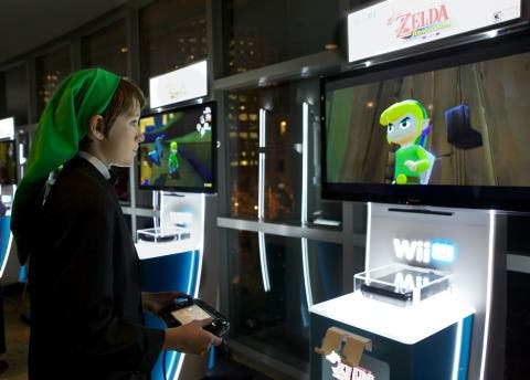 La versión PAL de la edición limitada de ‘The Legend of Zelda: Wind Waker HD’ traerá una carátula reversible