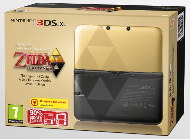 3DS-Zelda-Pack
