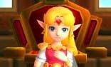 Un lugar en la cronología para ‘The Legend of Zelda: A Link between Worlds’