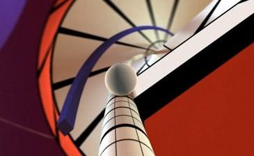 El videojuego ‘Proun’ llegará a Nintendo 3DS