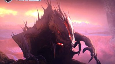 Primer tráiler del modo Extinción para ‘Call of Duty: Ghosts’