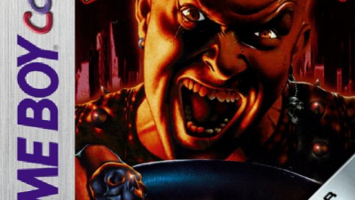 Max damage Carmageddon