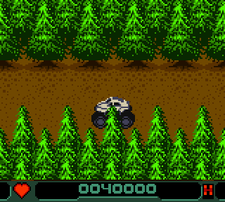 Carmageddon GBC 3