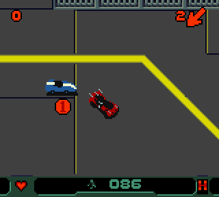 Carmageddon GBC 5