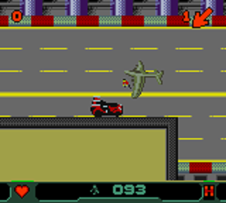 Carmageddon GBC 7