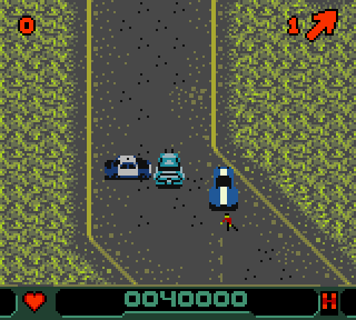 Carmageddon GBC 8