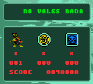 Carmageddon GBC 9