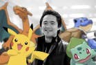 Masuda sobre: La popularidad de Pokémon, DLCs, microtransacciones, Pokémon para Wii U y más
