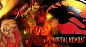 Ed Boon quiere ver un Mortal Kombat Vs Street Fighter