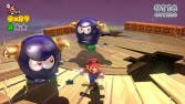 Dos nuevos modos confirmados para ‘Super Mario 3D World’