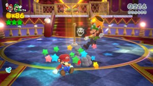 Super Mario 3D World (2)