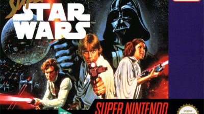 [Retroanálisis] Super Star Wars
