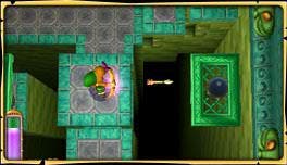The Legend of Zelda A Link Between Worlds (2)