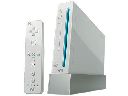 Nintendo suspende la producción de Wii en Europa pero Wii Mini continúa