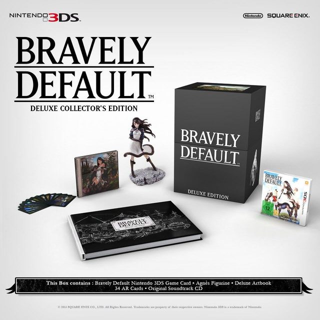 bravely