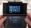 Nuevo gameplay de ‘Bravely Default: For The Sequel’