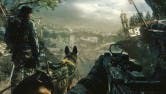 Gameplays de ‘Call of Duty: Ghosts’ para Wii U