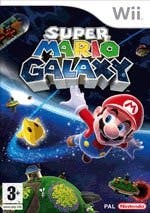 [Retroanálisis] Super Mario Galaxy