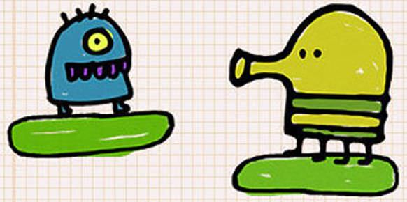 doodle jump doodle jump