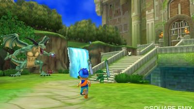 El productor ejecutivo de ‘Dragon Quest X’ publica las cifras de ventas