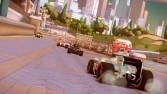 ‘F1 Race Stars: Powered Up Edition’ llega a Wii U