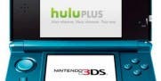 Hulu Plus disponible para Nintendo 3DS en América