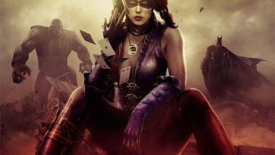 ‘Injustice: Gods Among Us Ultimate Edition’  no llegará a Wii U