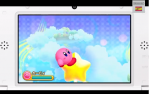 Nuevo juego de “Kirby” anunciado para Nintendo 3DS