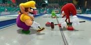 Dos nuevos gameplays de ‘Mario & Sonic en los Juegos Olímpicos de Invierno Sochi 2014’