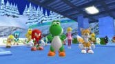 Nintendo UK, lanza la web de ‘Mario & Sonic en los Juego Olímpicos de Invierno Sochi 2014 ‘