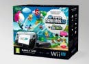 Nuevos packs de Wii U se confirman finalmente en Europa