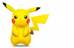 Posible juego de Pokémon con Pikachu de protagonista