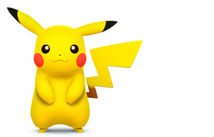 pikachu