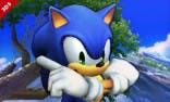 SEGA hablará sobre el 25 aniversario de Sonic a partir del próximo año