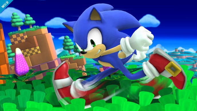 Un nuevo juego de Sonic llegará en 2015 para Wii U, Xbox One y PS4