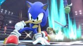 Sonic estará finalmente en ‘Super Smash Bros for Wii U/3DS’
