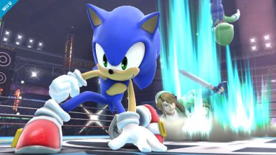SEGA puede llevar a Sonic en diferentes direcciones, pero no esperes un «Call of sonic»