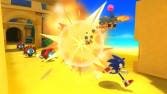 Nuevas imágenes y gameplay de ‘Sonic Lost World’ para 3DS y Wii U