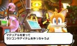Nuevas imágenes de ‘Sonic Lost World’ para 3DS