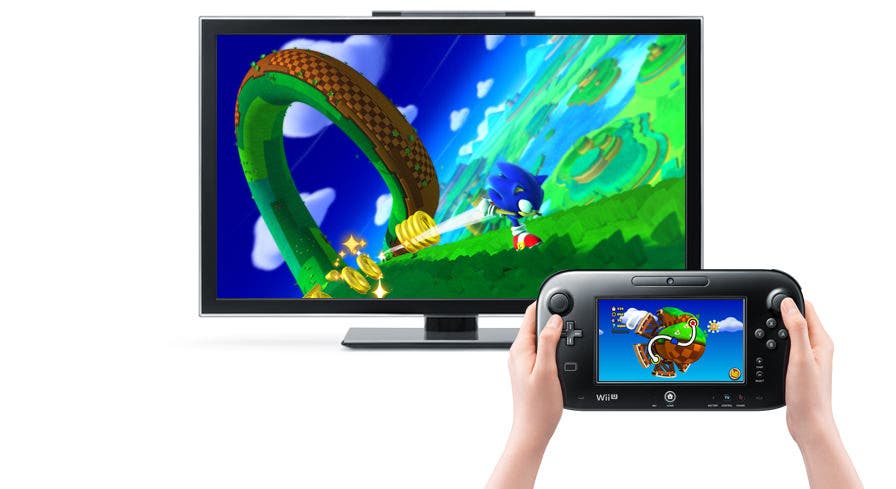 ‘Sonic Lost World’ recibe una buena puntuación en Famitsu y nuevas imágenes del juego