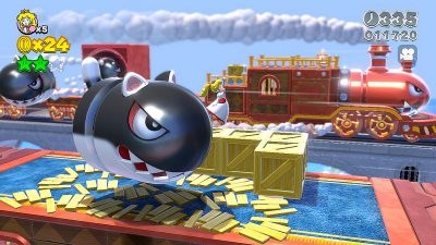 Iwata: «Un juego tiene el poder de cambiarlo todo»