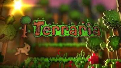 Declaraciones de los creadores de «Terraria» sobre un port para Wii U