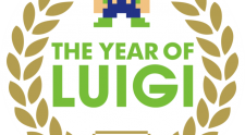 Nintendo 2DS del año de Luigi en camino, primeras imágenes