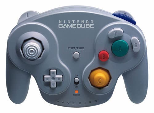 Juega a los títulos de GameCube como antaño con este mando